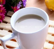Signature Soy Milk