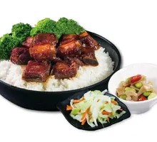 Sensual Shanghai Pork Ribs