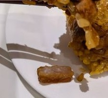 Stuffed Pork Zongzi