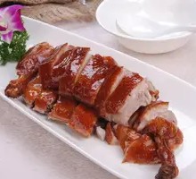 Cantonese Roast Duck Set