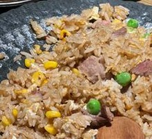Beef Fried Rice