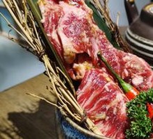 Clay Pot Beef Ribs