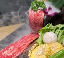 Beef Short Rib with Wagyu-like Tender Meat
