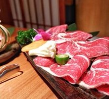 Thinly Sliced Beef Tenderloin