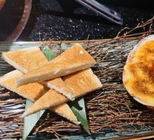 Crab and Softshell Turtle Stew