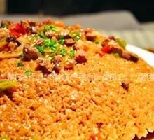 Rural Rice Crackers