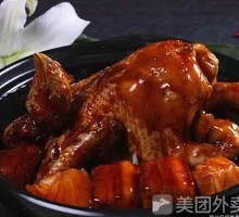 Dongpo Chicken