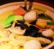 Traditional Hangzhou Three Delicacies