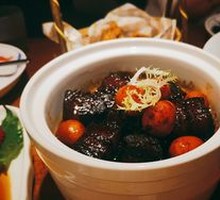 Signature Braised Pork Belly