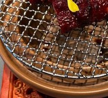 Classic Honey Glazed Barbecue Pork