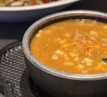 八宝豆腐