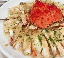 King Crab