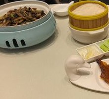 Fruitwood Roast Duck