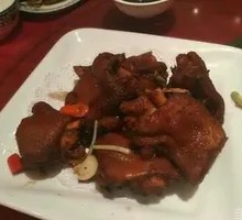 Premium Pork Knuckle