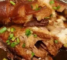 Mixed Meat Stir-Fry