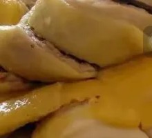 White-Cut Chicken