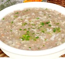 West Lake Beef Soup