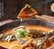 Old Hangzhou Turtle Hot Pot