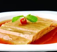 Secret-Recipe Radish