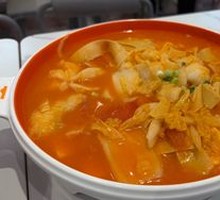 Spicy Tomato Fish
