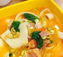 Noodle Belt Noodles