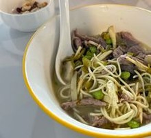 Stir-Fried Beef