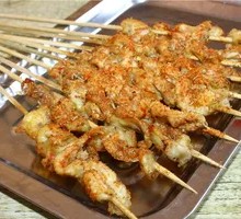 Chicken Skin