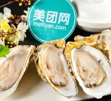 Pressure Cooker Oysters