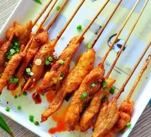 Mini Pork Tenderloin
