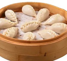 Premium Steamed Dumplings