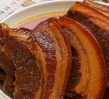 红烧大肉