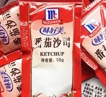 Tomato Sauce One