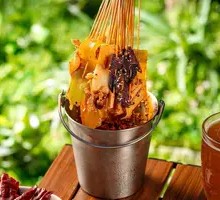 Shang Shang Xian Cold Pot