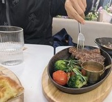 Kiln-Roasted Original Cut Ribeye Steak