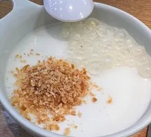 Coconut Jelly