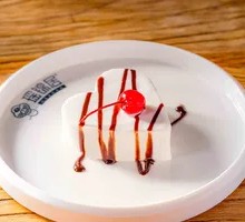 Yaojinju Milk Tofu