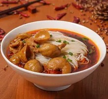 Intestine Rice Noodles
