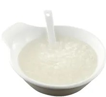 Plain Rice Porridge