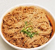 Mixed Noodles