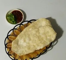 Authentic Fuyang Crispy Pancake