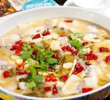 Sour Cabbage Fish