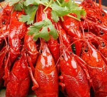 Spicy Crawfish with Thirteen Spices