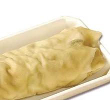 Tofu Skin Rolls