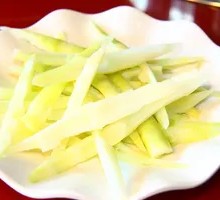 Bamboo Shoot Tips
