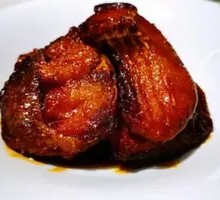 Hangzhou Fried Fish