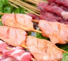 鸡尖