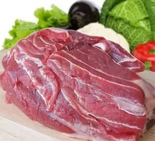 Tendon meat