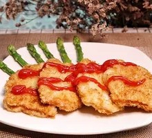 Deep-sea Cod Fillet