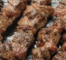 Lamb Liver