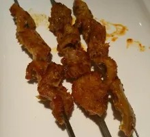 Sheep Stomach Dish